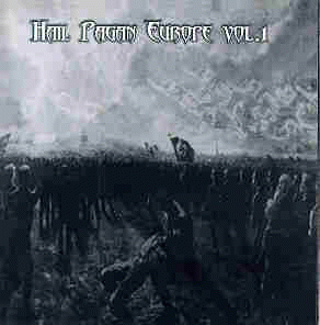 Saltus : Hail Pagan Europe Vol.1